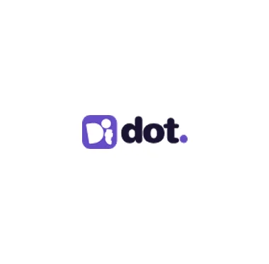 Semicolon MyDotApp AI powered content creation and social networking platform