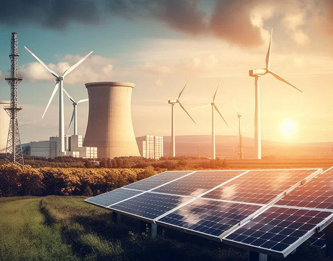 Adani Green Energy Limited