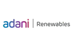 Adani Green Energy Limited Logo