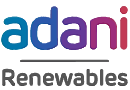 Adani Green Energy Limited Logo