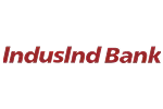 IndusInd Bank Logo