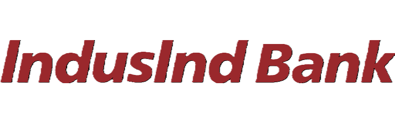 IndusInd Bank Logo