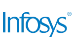 Infosys Logo