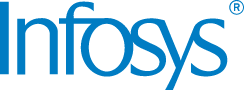 Infosys Logo