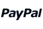 PayPal Logo