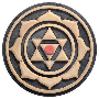 Vedic Sadhana Logo