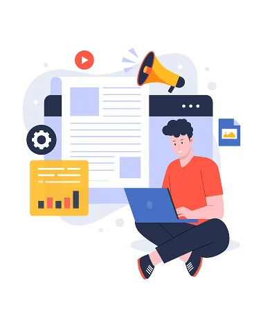 Challenges in AI content creation consistency and social media management