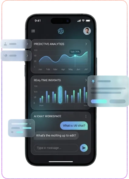 Ai Powered Flutter Apps On Device Machine Learning