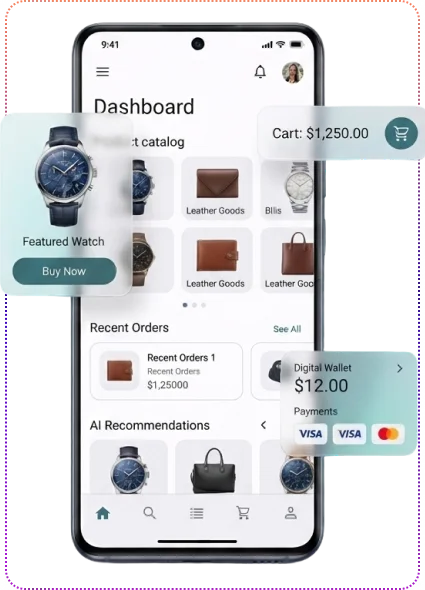 E Commerce Marketplace Payment Gateway Integration