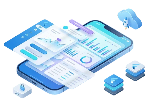 Enterprise Flutter Development For Long Term Success