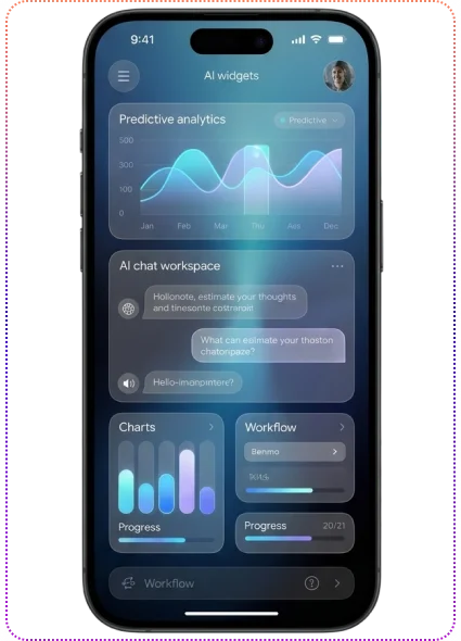 Hire Ai Developers For Custom Ai Software Development