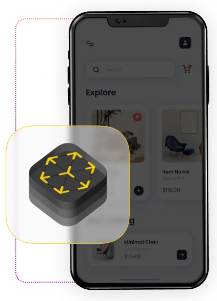 Hire Arkit Developers For Visionos Ar Experiences