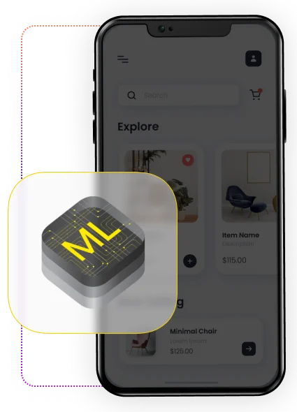 Hire Coreml Developers For Ai Powered Ios Applications