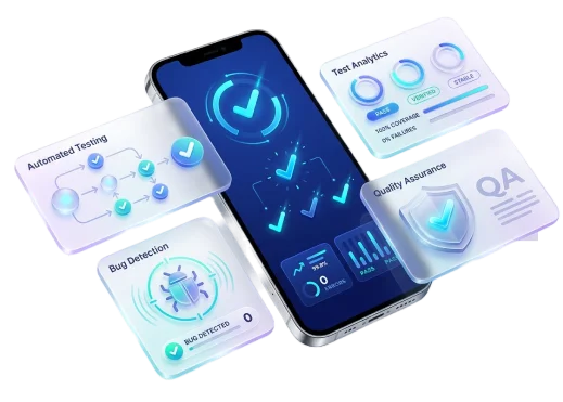 Hire Dedicated Testers Qa Team From India