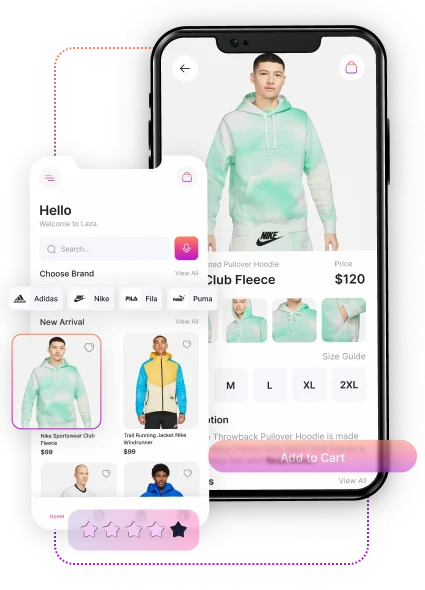 Hire Developers For Custom Mobile App Development