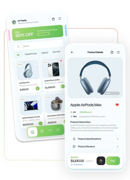 Hire Developers For Enterprise Mobile Applications