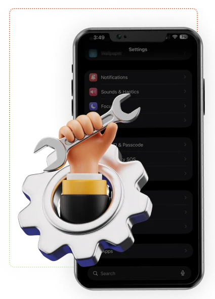 Hire Developers For Mobile App Maintenance Support