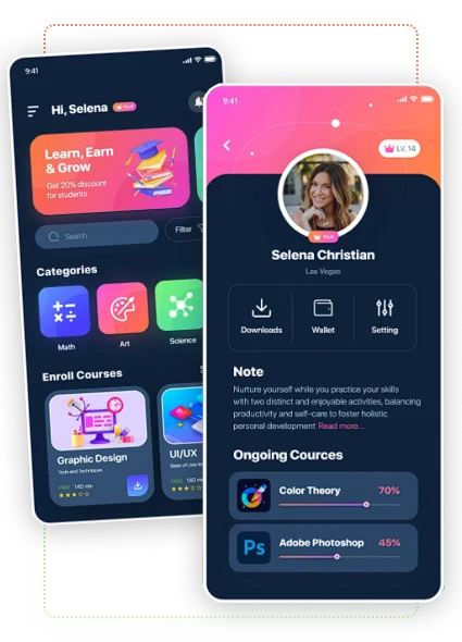 Hire Flutter Developers For Cross Platform Applications