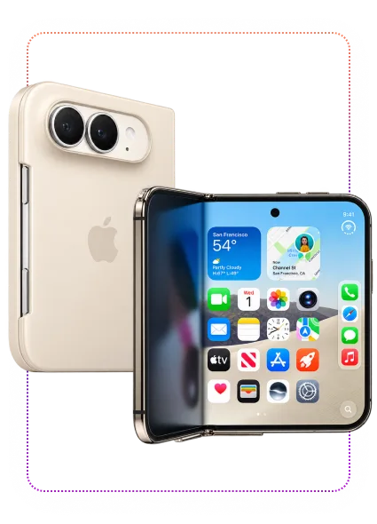 Hire Iphone Duo Developers