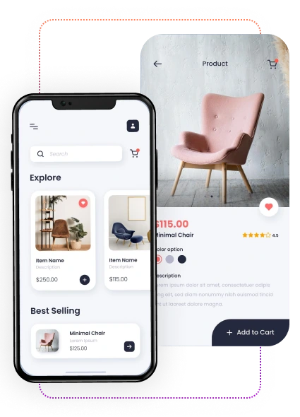 Hire Mobile App Developers For Mvp Development
