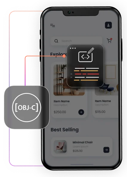 Hire Objective C Developers