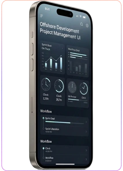 Hire Project Managers For Offshore Development Teams