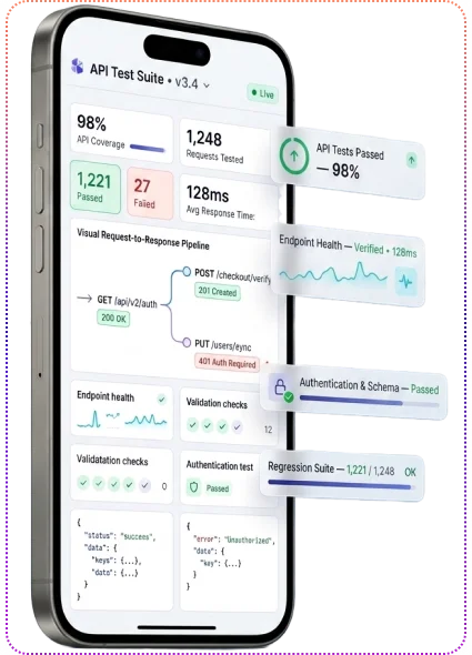 Hire Qa Engineers For Api Testing