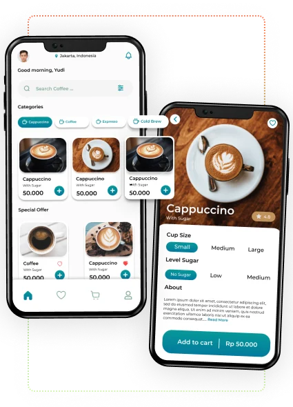 Hire React Native Developers For Hybrid Mobile Apps