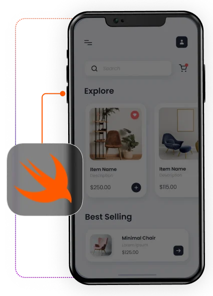 Hire Swift Developers