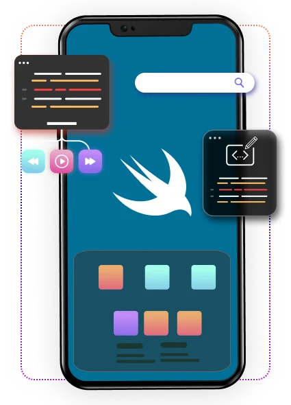 Hire Swiftui Developers