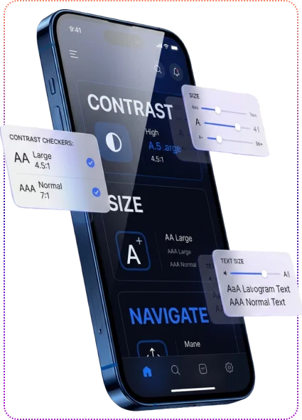 Hire Ui Ux Designers For Accessibility Wcag Inclusive Design
