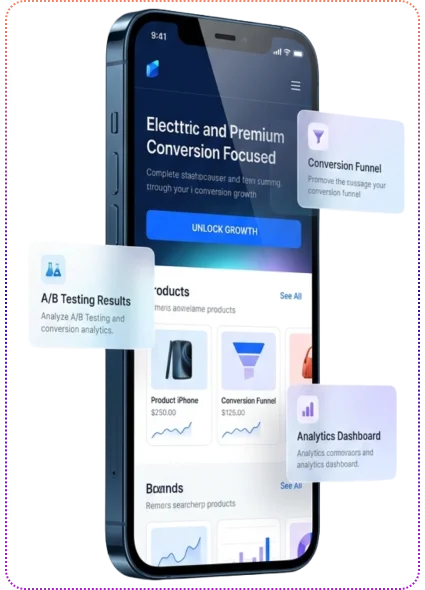 Hire Ui Ux Designers For Conversion Rate Optimization Cro
