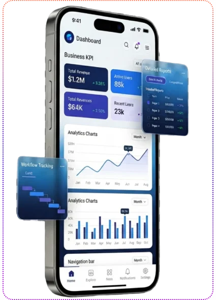 Hire Ui Ux Designers For Enterprise Software Design