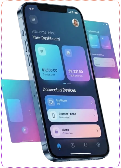 Hire Ui Ux Designers For Mobile App Design
