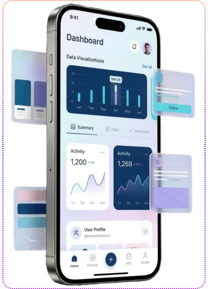 Hire Ui Ux Designers For Product Design