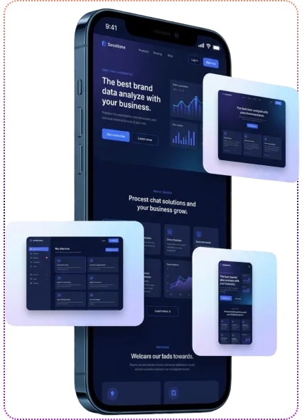Hire Ui Ux Designers For Responsive Web Design
