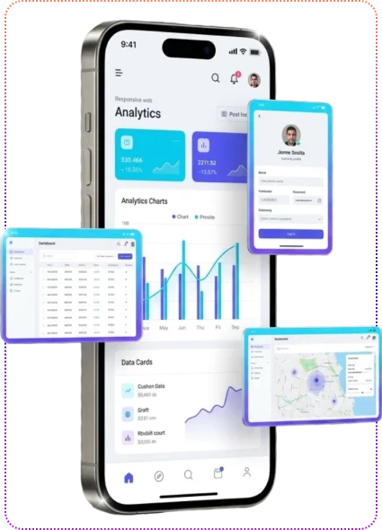 Hire Ui Ux Designers For Web Application Design