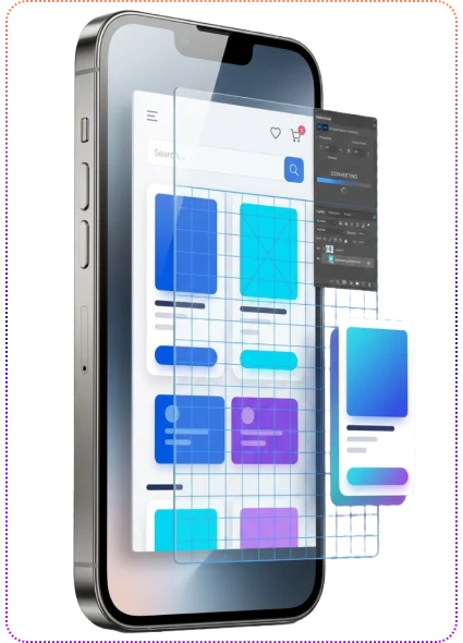 Psd To Html Conversion