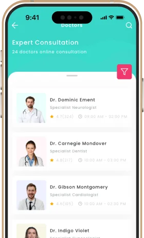 Healthcare Software Development Company Services