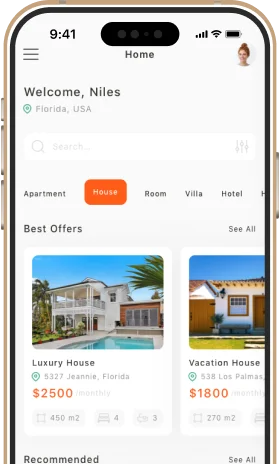 Benefits of investing in real estate app development solutions for property businesses and real estate agencies