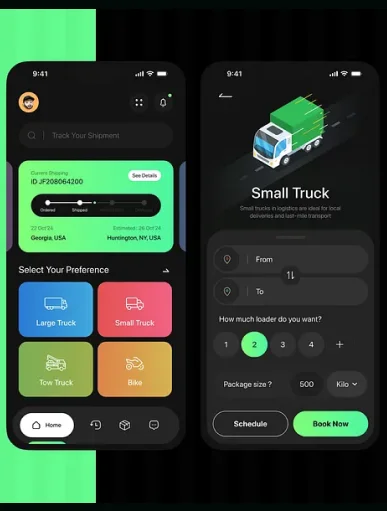 Developers designing accessible iOS applications with human-centered UI and UX for iPhone, iPad, and Apple Watch