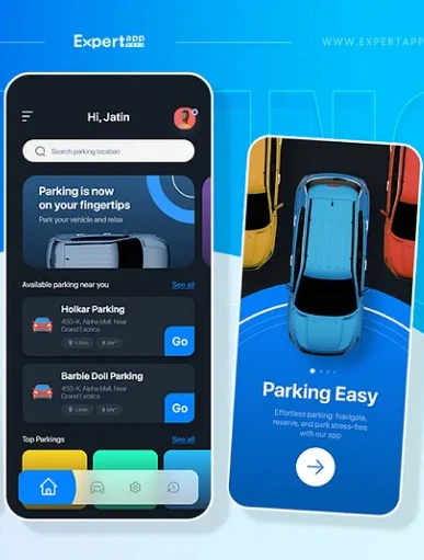 Smart mobile application integrating AI-powered features and IoT device connectivity