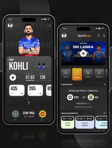 Mobile app development team creating innovative business solutions with a mobile-first strategy
