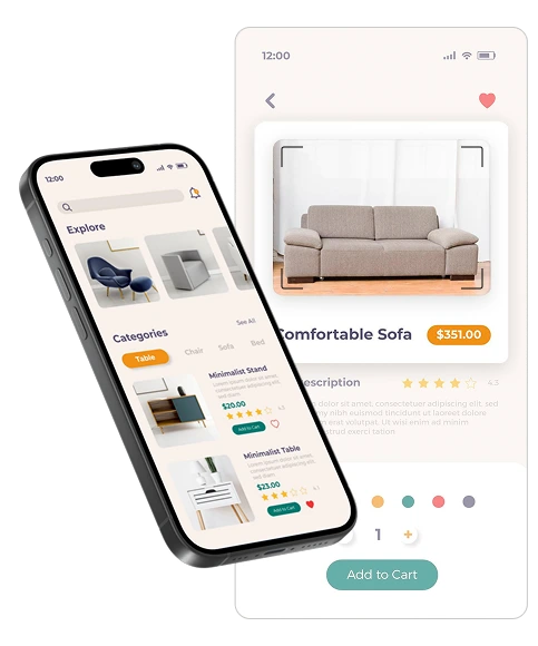 AR Development Company India