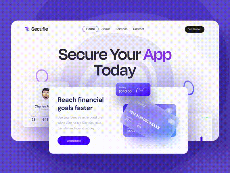 Python app development case studies showcasing scalable AI, web, and enterprise solutions