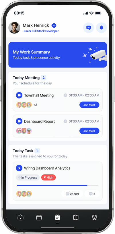 apps for time management