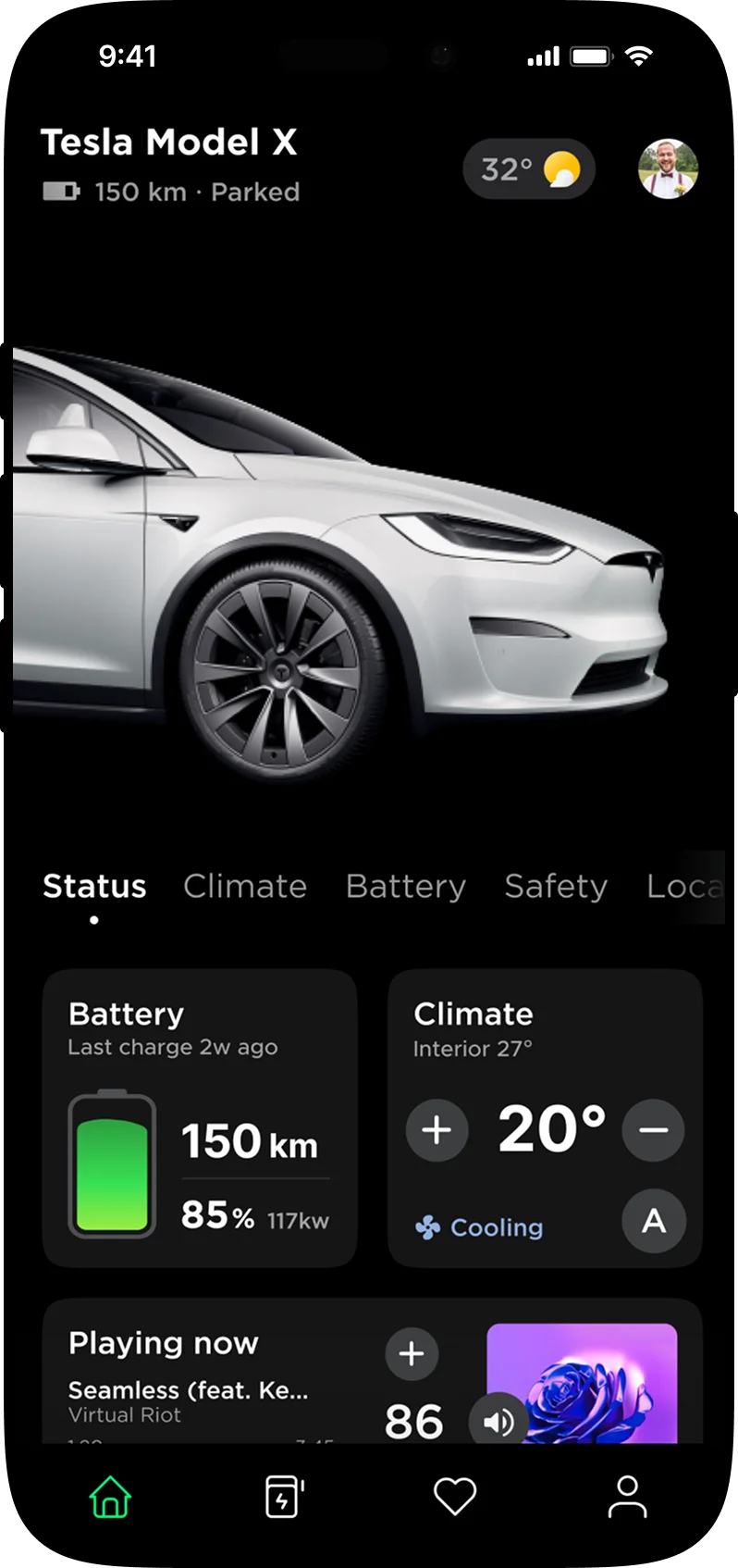 ev charging station finder