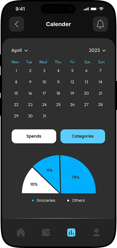 freelancer finance management app development company