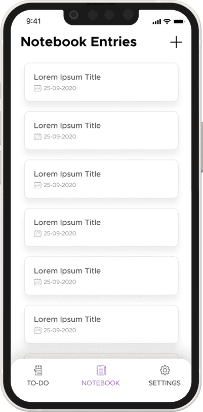 Micrographia Identification Application