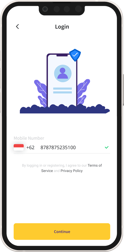 IoT Smart Locker Application